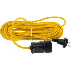 Удлинитель - шнур 1*10м без заземления.10А IP20 1.3 кВт Союз 481S-4101